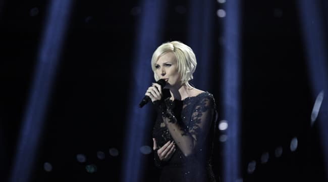 Sanna Nielsen